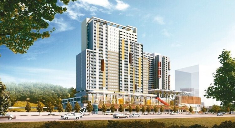 南港機廠社宅1區1442戶社宅進度達98% 大陸工程再獲選2區統包工程 南港機廠社宅1區1442戶社宅進度達98%-大陸工程再獲選2區統包工程