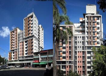 台中社宅又得獎！「恊園好宅」榮獲工程界奧斯卡特優