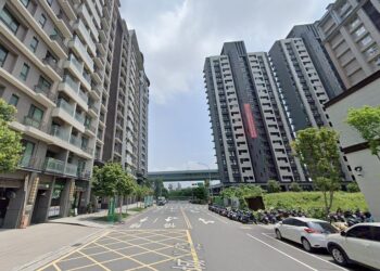 新北「房價凹陷區」坪數縮水驚人！專家：房價難再過分期待