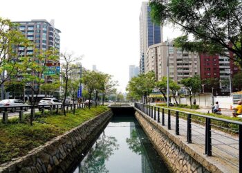 高雄淹水話題延燒「衝擊房價」？「3區」被點名不用擔心