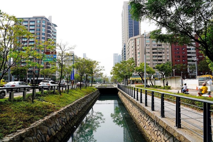 高雄淹水話題延燒「衝擊房價」?「3區」被點名不用擔心 高雄淹水話題延燒「衝擊房價」?「3區」被點名不用擔心