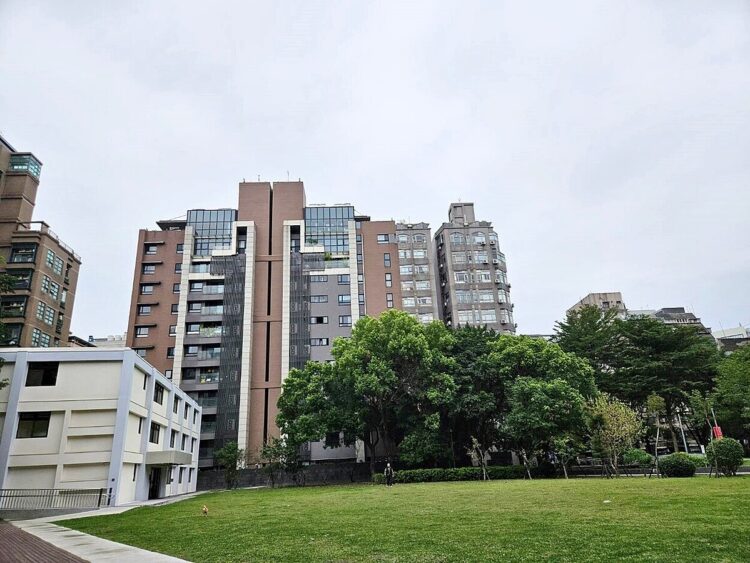 社區面臨重大挑戰與發展怎麼做?專家齊聚指引方向 社區面臨重大挑戰與發展怎麼做?專家齊聚指引方向