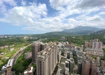 千萬元買3房預售不是夢！-雙北這區最有機會、高雄還有市中心可選