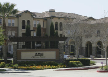 美國快樂寶寶創辦人劉維岳因非法「赴美生子」業務被判41個月監禁