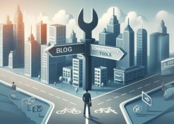 新手部落客關鍵第一步：挑選部落格還是facebook粉專？