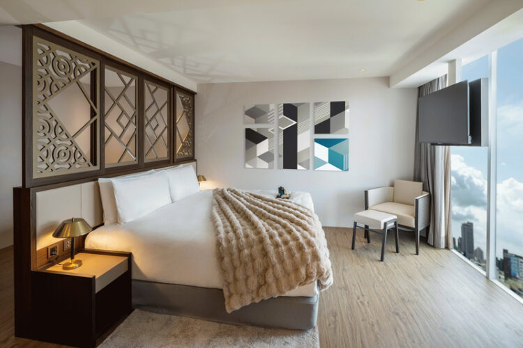 天成逸旅-舶寓高雄推出「1.2.3. 高雄人」精緻客房3,168元起一同感受《魷魚遊戲》的魅力 天成逸旅-舶寓高雄推出「123.-高雄人」精緻客房3,168元起一同感受《魷魚遊戲》的魅力