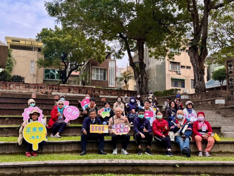 臺南客家美食講座暖心最終場 品嚐客家傳統點心 走讀人權歷史 臺南客家美食講座暖心最終場-品嚐客家傳統點心-走讀人權歷史