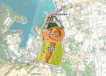 澄清湖運動休閒園區都計案通過內政部都委會審議-高市府：兼顧水利滯洪-驅動國際級棒球賽場升級