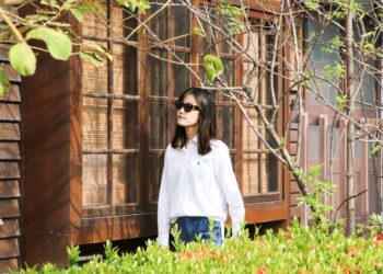 彰化眼鏡大使「中信眼鏡」：在傳承與創新中，為鹿港注入新時尚能量