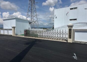 臺南市長黃偉哲持續推動大溪北治水防洪建設-打造「承洪韌性」都市