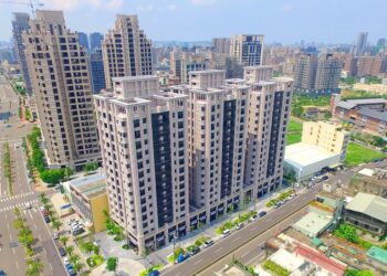 台積房紅利保證？北中南4科學園區-數據指「這裡」開始漲不動