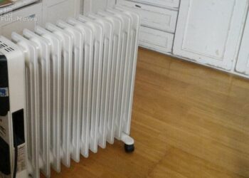 天冷開電暖器勿忘3重點！「這些ng動作」容易釀火災