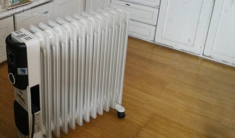 天冷開電暖器勿忘3重點!「這些NG動作」容易釀火災 天冷開電暖器勿忘3重點!「這些ng動作」容易釀火災