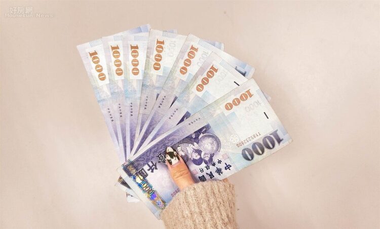 25歲攢到一桶金！他教「1儲蓄法」小資必學：錢去哪裡清清楚楚