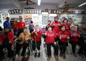 頂庄社區照顧關懷據點及巷弄長照站揭牌啟用-嘉義市長照據點再+1