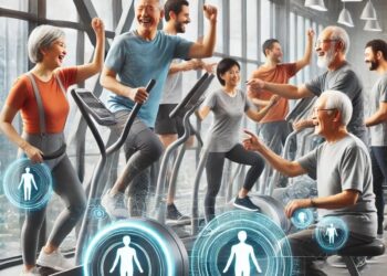 勞動部全額補助！「高齡智能運動引導人員培訓課程」打造銀髮運動專才