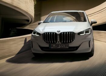 bmw-2-series-逆襲登頂！11月奪進口豪華轎車銷售冠軍