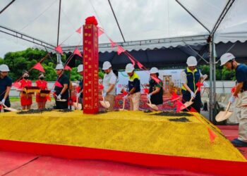 市府多元推動住宅政策-擴大溪北地區服務量能