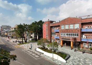 城鎮環境全面升級，人本友善與永續並行