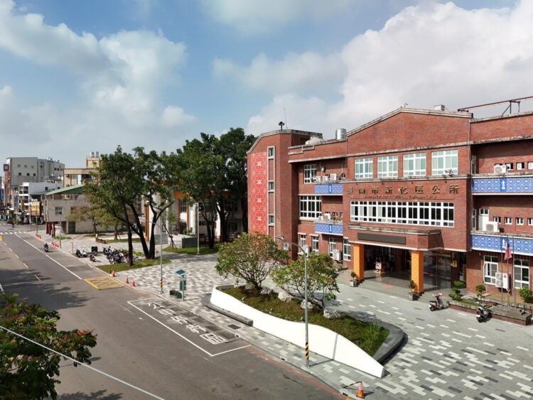 城鎮環境全面升級，人本友善與永續並行