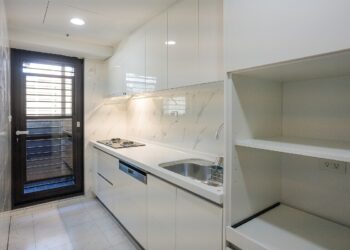 新建案格局廚房擺在「這位置」-過來人搖頭：痛苦不堪