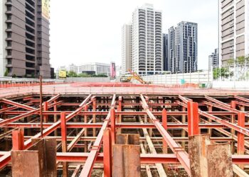 營建成本總是漲-估價師公會新版「四號公報」調高營造施工費基準