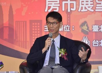 台灣教授租「倫敦的三峽」屋齡100年小套房租金5萬-驚嘆「國外這樣保障租客」