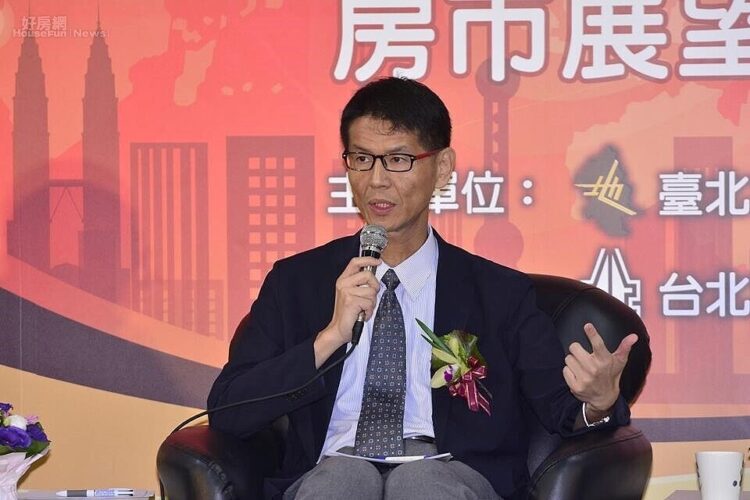 台灣教授租「倫敦的三峽」屋齡100年小套房租金5萬 驚嘆「國外這樣保障租客」 台灣教授租「倫敦的三峽」屋齡100年小套房租金5萬-驚嘆「國外這樣保障租客」