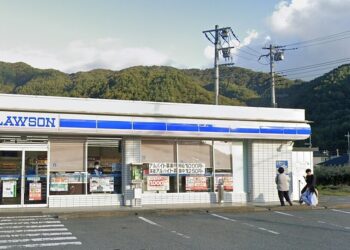 lawson沒有要來！-總部親曝「商標申請」真相