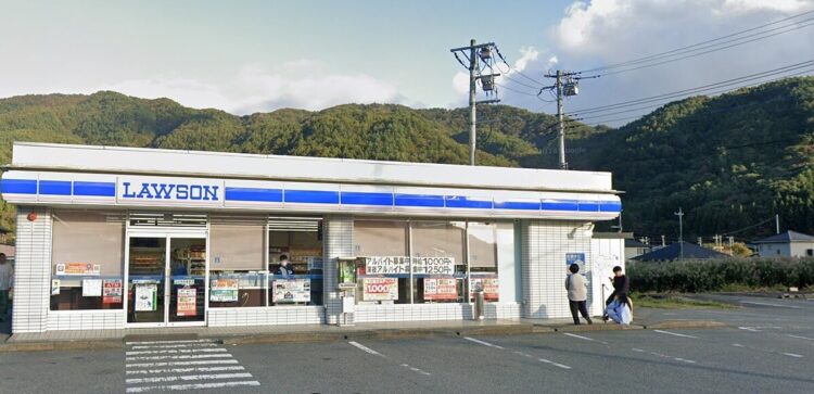 LAWSON沒有要來! 總部親曝「商標申請」真相 lawson沒有要來!-總部親曝「商標申請」真相