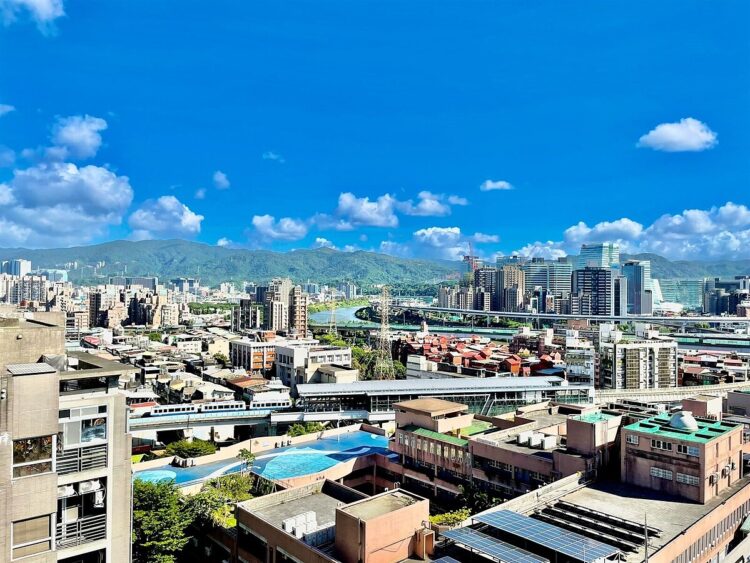 每天成交4戶!北市30~50歲「買房主力」愛這區 每天成交4戶!北市30~50歲「買房主力」愛這區