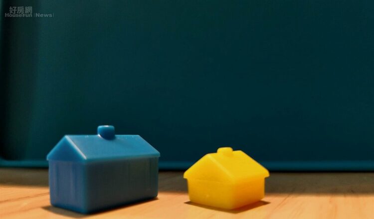 公婆爆「突發狀況」尪想再買房！妻怕房貸一背沒錢了-網紅作家一語道破