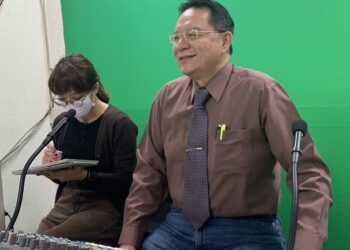 【南方視角】劉家榮律師剖析「警察進校園惹風波，誰錯了？」