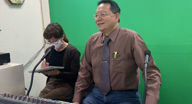 【南方視角】劉家榮律師剖析「警察進校園惹風波,誰錯了?」 【南方視角】劉家榮律師剖析「警察進校園惹風波,誰錯了?」