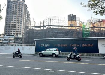 投機炒作out-高雄剛需自住客怎麼挑房？