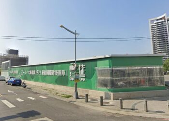 整併「豐莚」旁千坪基地！大陸建設砸13.4億台中14期再下一城