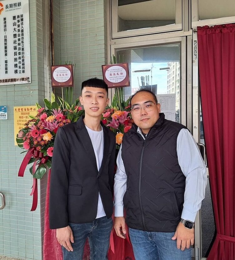 中華民國新聞媒體記者協會理監事改選 李宥漮當選第五屆理事長 中華民國新聞媒體記者協會理監事改選-李宥漮當選第五屆理事長