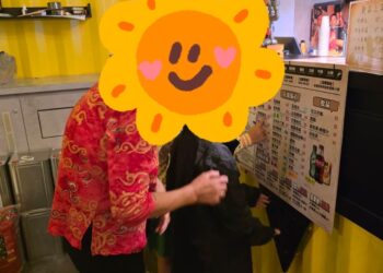 林俊憲立委與蔡麗青議員聯手支持！臺南boss炸雞工坊愛心餐點溫暖450位清寒學生