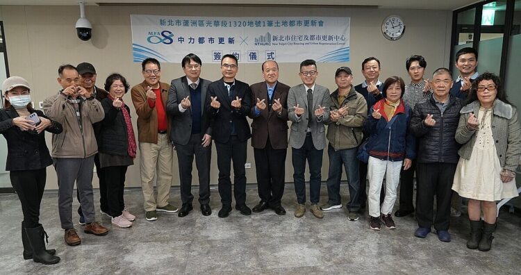 鋼筋外露「惡劣屋況」民眾不再怕-新北「海砂屋一條街」傳喜訊