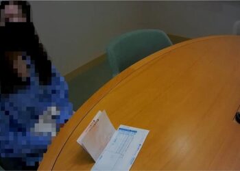 「裝潢詐騙」老梗又一樁！警方、行員成功阻詐198萬元