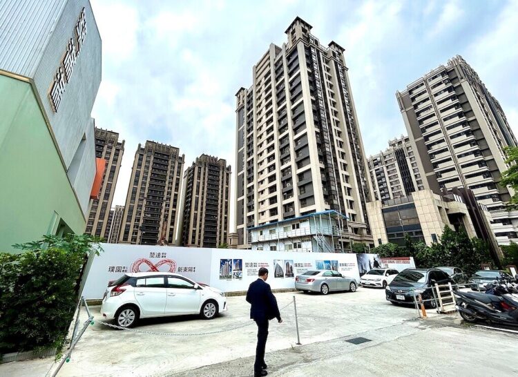 殺出「黑馬重劃區」!副都心3/4價 專家見「這效益」:現階段還有進步空間 殺出「黑馬重劃區」!副都心3/4價-專家見「這效益」:現階段還有進步空間