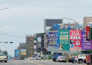 「價量背離」房價有跌？他揭交易量縮背後「買房避險區域」