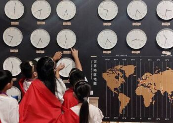 跨年共度、星動相隨-科工館2025迎新亮點介紹