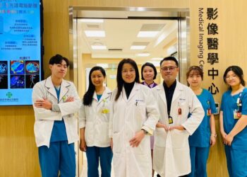 高秀高端影像醫學中心-高階健檢規格、隱疾無所遁形