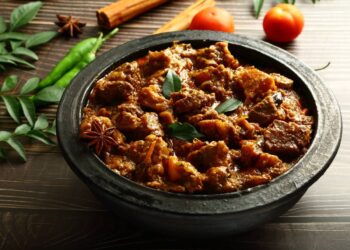 台北美食｜8間台北羊肉爐店家推薦，知名排隊名店推薦一次看