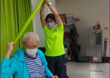 【-精準運動】-讓健康更有效率