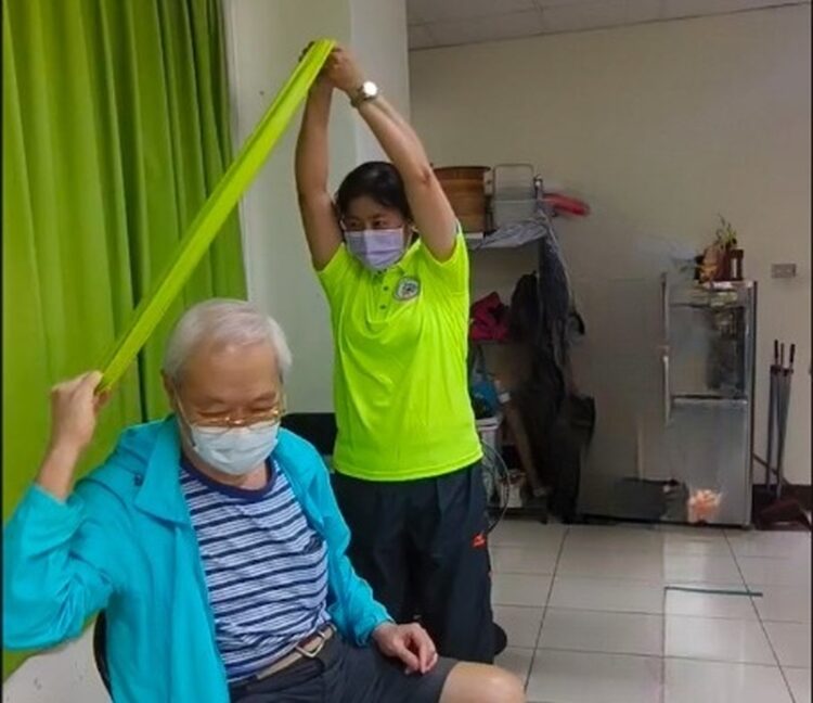 【-精準運動】-讓健康更有效率