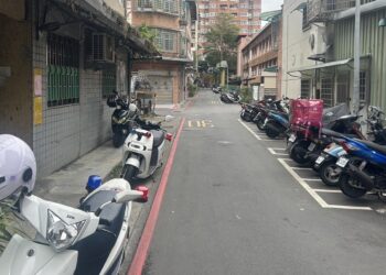 靜宜大學助理教授陳屍家中浴室-疑似一氧化碳中毒身亡