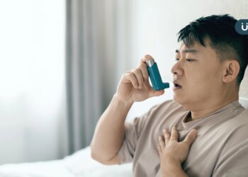 一上班就急性氣喘發作？醫列「3大高風險職業」當心誘發過敏性氣喘