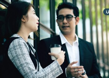 為什麼別問同事「工作順利嗎？」專家教你改「這樣說」不得罪他人